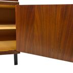 Vintage Wandmeubel Wandkast Boekenkast Jaren 70 Design thumbnail 8