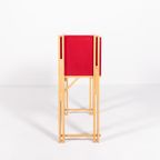 Scandinavian Design Unique Desk Cabinet With A Chair From Simon Heikkila thumbnail 9