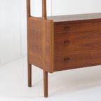 Vintage Hans Wegner Voor Ry Mobler Ry-20 Kast Highboard thumbnail 12
