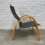 Vintage Design Slite-Stoel Kim Samson - Ikea | Jaren ‘90 thumbnail 3