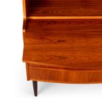 Deens Design Palissander Secretaire, 1960S thumbnail 14