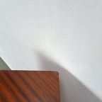 Fineer Glazen Hoek Vitrinekast thumbnail 9