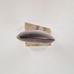 Abstract Keramiek Beeld Op Marmer Voet ‘60 thumbnail 8