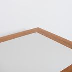 Rare Scandinavian Design Antti Nurmesniemi Dining Table, 1970s Finland thumbnail 9