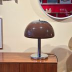 Vintage Mushroom Lamp Cosack Leuchten thumbnail 4