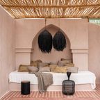 Bazar Bizar | De Oh My Gee Kussenhoes - Parelgrijs - 30x50 thumbnail 5