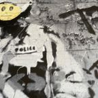 Banksy, Riot Cop, Copyright Panorama London, All Right Reserved , Printed In The Uk thumbnail 11