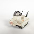 Vintage 1981 Kenner Star Wars Mlc-3 40020 Mobile Laser Cannon Mini-Rig Esb thumbnail 6