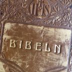 Zweedse Bijbel Uit 1924 thumbnail 16