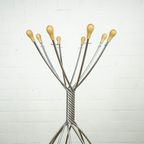 Post Modern “Octopus” Coat Rack By De Pas, Lomazzi For Zanotta thumbnail 3