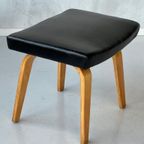 Pastoe Pb02 Kruk Cees Braakman Vintage Design Krukje 1952 thumbnail 5