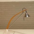 Vintage Design Prolog Tafellamp, Tord Bjorklund Voor Ikea thumbnail 3