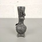 Klein Art Nouveau Wmf Vaasje thumbnail 5