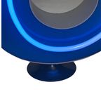 Vintage Xxl Neon Light - Multiple In Stock! - Rewired And Fitted With Transformer -> Plug & Play! thumbnail 4