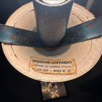Reggiani Bollenlamp Vloerlamp thumbnail 5