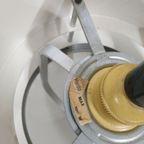 Herda Plafond- Design Ringlamp ((scandinavische Stijl) Jaren 60-70 (verstelbaar In Hoogte) thumbnail 15