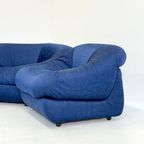 Modulaire Space Age Set Van In Blauw Van Airborne thumbnail 18