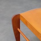“placide Of Wood” Chair By Philippe Starck For Driade Italy, 1990 thumbnail 8