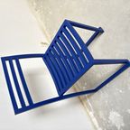 HEM | Chop Tuinstoel Ultramarijnblauw thumbnail 6