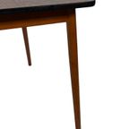 Vintage Compacte Eettafel Jaren 60 Dining Table thumbnail 21