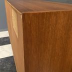 Sideboard 4 Drawers 1 Door 1960S thumbnail 11