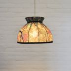 Stoffen Vintage Hanglamp thumbnail 4