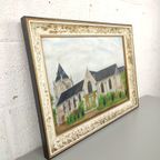 Gaston Toussaert - Kerk Van Houtem 1932 thumbnail 6