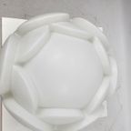 Peill & Putzler Plafondlamp Glas Model Lotus Of Artisjok thumbnail 3