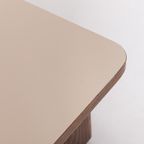 Small Brutalist Coffee Table From 1970’s thumbnail 8