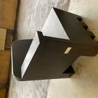 101 Copenhagen | Kamodo Chair - Coffee thumbnail 7