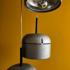 Vintage Design Lampen - Staff - Arnold Berges thumbnail 11