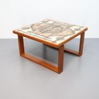 Vintage Salontafel Deens Design Ox Art '77 thumbnail 14