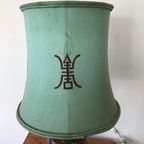 Sale Chinese Lamp Met Pagode Kap thumbnail 12