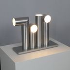 Lichtsculptuur Tafellamp Raak, 1970s thumbnail 7