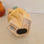 Vintage Fred Flintstone 1989 Pelzman Designs Spaarpot thumbnail 3
