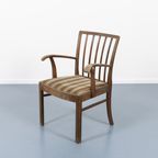 1950’s Armchair / Fauteuil From <<<brand>>>, Denmark thumbnail 11