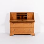 Secretaire/Desk By Nordiska Kompaniet, 1900’S thumbnail 8