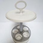 Van Flair Holland Drankentafeltje, Bijzettafel, 1970’S thumbnail 6