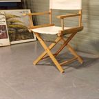 Director'S Chair, Regisseursstoel thumbnail 3