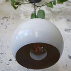 Retro Space-Age Mushroom Hanglamp Bollamp thumbnail 5