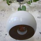 Retro Space-Age Mushroom Hanglamp Bollamp thumbnail 7