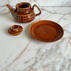 Thee Servies Van Pruszkow Ceramics thumbnail 9