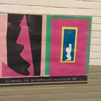 Henri Matisse 'Destiny' Metropolitan Museum 1983 Poster thumbnail 5