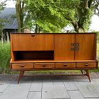 Wébe Van Teeffelen Sideboard thumbnail 8