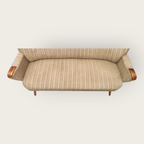 Mid Century Sofa thumbnail 5