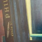 Edward Hopper (1882-1967), Nighthawks, 1942 thumbnail 7