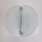 Vintage Metalarte Verte P Plafondlamp Wandlamp Spain ‘80 thumbnail 9