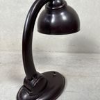 Bakelieten Bureaulamp – Eric Kirkham Cole thumbnail 8