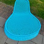 Ikea Vänö Garden Seat thumbnail 8