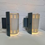 Louis Kalff Voor Philips Nx45 Wandlampen thumbnail 14